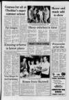 Cheddar Valley Gazette Thursday 02 July 1987 Page 15