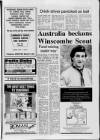 Cheddar Valley Gazette Thursday 02 July 1987 Page 17