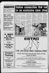 Cheddar Valley Gazette Thursday 02 July 1987 Page 18