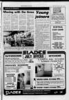 Cheddar Valley Gazette Thursday 02 July 1987 Page 23