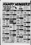 Cheddar Valley Gazette Thursday 02 July 1987 Page 26