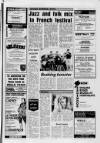 Cheddar Valley Gazette Thursday 02 July 1987 Page 31
