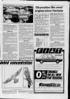 Cheddar Valley Gazette Thursday 02 July 1987 Page 33