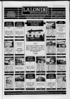 Cheddar Valley Gazette Thursday 02 July 1987 Page 41