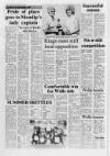Cheddar Valley Gazette Thursday 02 July 1987 Page 60