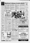 Cheddar Valley Gazette Thursday 22 October 1987 Page 3