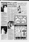 Cheddar Valley Gazette Thursday 22 October 1987 Page 5