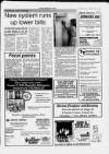 Cheddar Valley Gazette Thursday 22 October 1987 Page 9