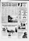 Cheddar Valley Gazette Thursday 22 October 1987 Page 11