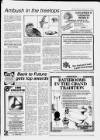 Cheddar Valley Gazette Thursday 22 October 1987 Page 15