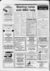 Cheddar Valley Gazette Thursday 22 October 1987 Page 16