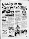 Cheddar Valley Gazette Thursday 22 October 1987 Page 17