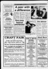 Cheddar Valley Gazette Thursday 22 October 1987 Page 24