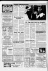 Cheddar Valley Gazette Thursday 22 October 1987 Page 26