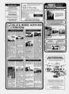 Cheddar Valley Gazette Thursday 22 October 1987 Page 37