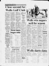 Cheddar Valley Gazette Thursday 22 October 1987 Page 55