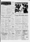 Cheddar Valley Gazette Thursday 29 October 1987 Page 15