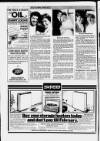 Cheddar Valley Gazette Thursday 29 October 1987 Page 16