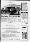 Cheddar Valley Gazette Thursday 29 October 1987 Page 17