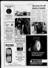 Cheddar Valley Gazette Thursday 29 October 1987 Page 18