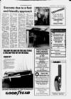 Cheddar Valley Gazette Thursday 29 October 1987 Page 19