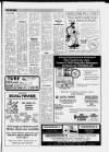 Cheddar Valley Gazette Thursday 29 October 1987 Page 21