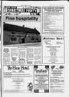 Cheddar Valley Gazette Thursday 29 October 1987 Page 25