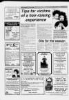 Cheddar Valley Gazette Thursday 29 October 1987 Page 33