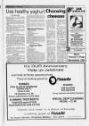 Cheddar Valley Gazette Thursday 29 October 1987 Page 34