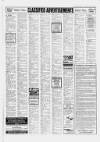 Cheddar Valley Gazette Thursday 29 October 1987 Page 36