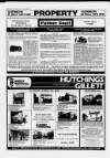 Cheddar Valley Gazette Thursday 29 October 1987 Page 39