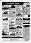 Cheddar Valley Gazette Thursday 29 October 1987 Page 41