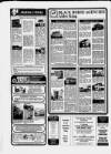 Cheddar Valley Gazette Thursday 29 October 1987 Page 43