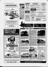 Cheddar Valley Gazette Thursday 29 October 1987 Page 45