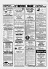 Cheddar Valley Gazette Thursday 29 October 1987 Page 47