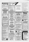 Cheddar Valley Gazette Thursday 29 October 1987 Page 49