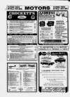 Cheddar Valley Gazette Thursday 29 October 1987 Page 53