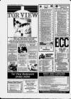 Cheddar Valley Gazette Thursday 29 October 1987 Page 57
