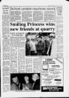 Cheddar Valley Gazette Thursday 05 November 1987 Page 3