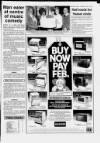 Cheddar Valley Gazette Thursday 05 November 1987 Page 19