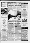 Cheddar Valley Gazette Thursday 05 November 1987 Page 27