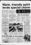 Cheddar Valley Gazette Thursday 05 November 1987 Page 28