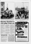 Cheddar Valley Gazette Thursday 05 November 1987 Page 29