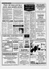 Cheddar Valley Gazette Thursday 05 November 1987 Page 31
