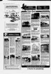 Cheddar Valley Gazette Thursday 05 November 1987 Page 38