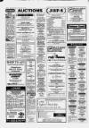 Cheddar Valley Gazette Thursday 05 November 1987 Page 40