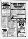 Cheddar Valley Gazette Thursday 05 November 1987 Page 47