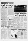 Cheddar Valley Gazette Thursday 05 November 1987 Page 53