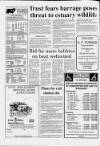 Cheddar Valley Gazette Thursday 03 December 1987 Page 4