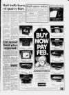 Cheddar Valley Gazette Thursday 03 December 1987 Page 9